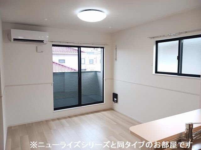 居室・リビング　おしゃれな居間です