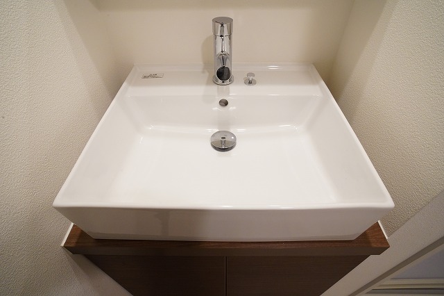 洗面設備　洗面※別部屋参考写真