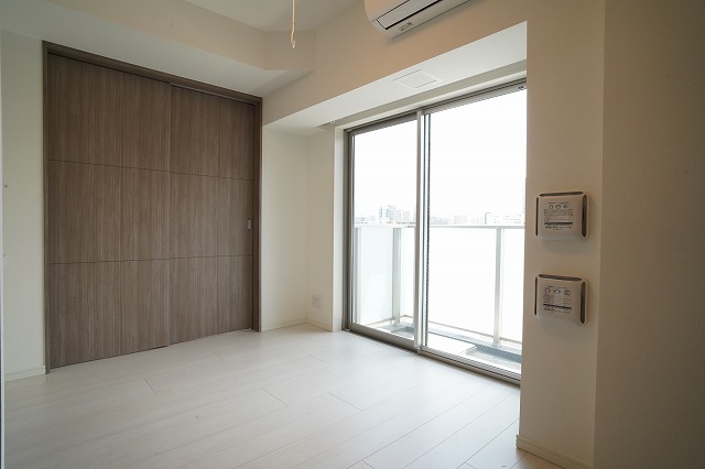 居室・リビング　内観1※別部屋参考写真