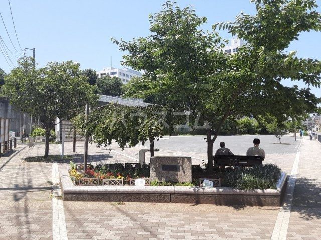 公園　二ッ谷公園（公園）まで983m