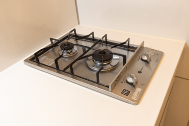 その他　※写真は同タイプ住戸です。