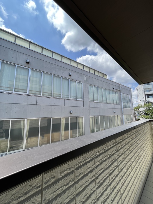 眺望　※参考写真