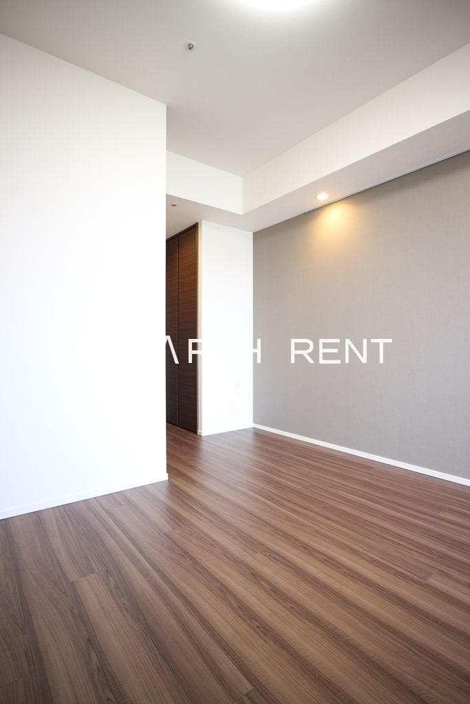 居室・リビング　☆人気の1Kタイプ☆