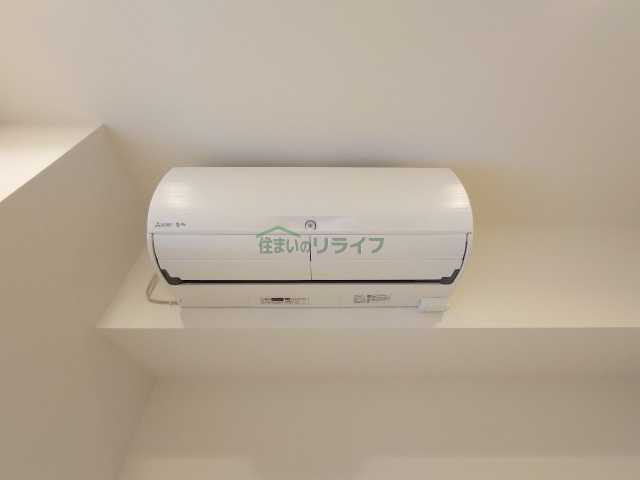 その他設備　ザ・パークハビオ文京江戸川橋