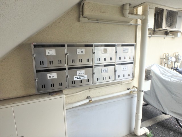 その他共有部分