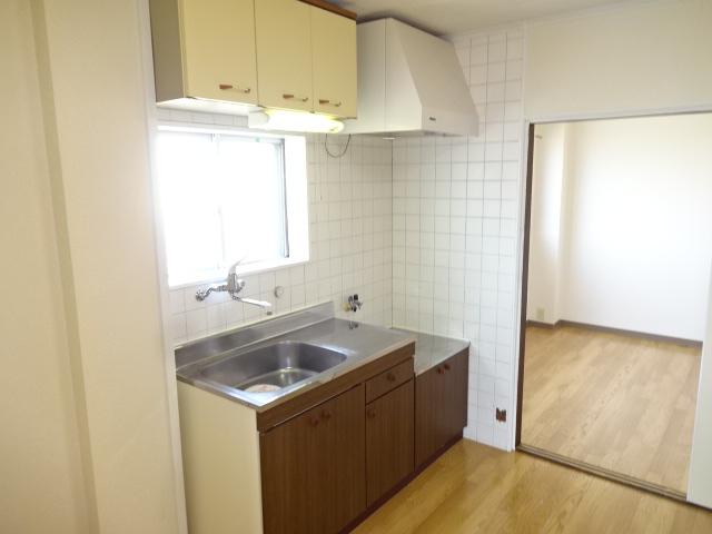 キッチン　キッチン（イメージ）