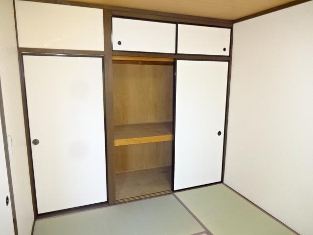 収納　室内（イメージ）