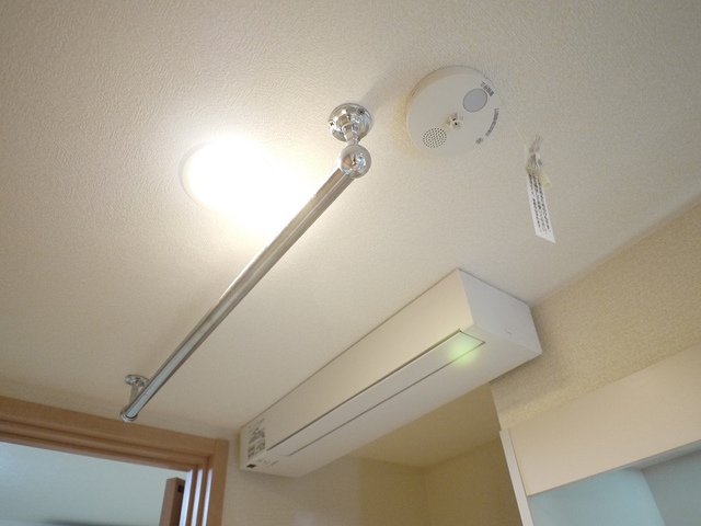 その他　室内物干し・乾燥機