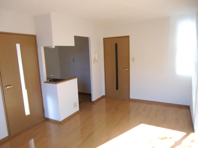 その他　リビング