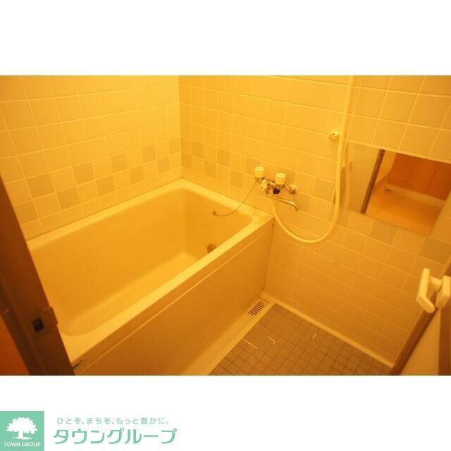 バス・シャワールーム　★バス★