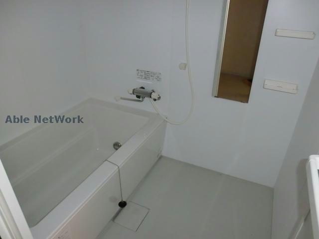 バス・シャワールーム　同型