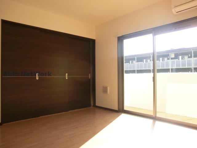 その他部屋・スペース　同型