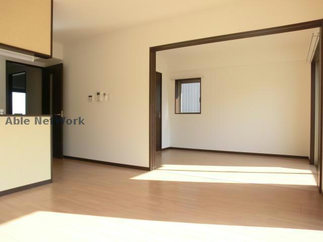 居室・リビング　同型