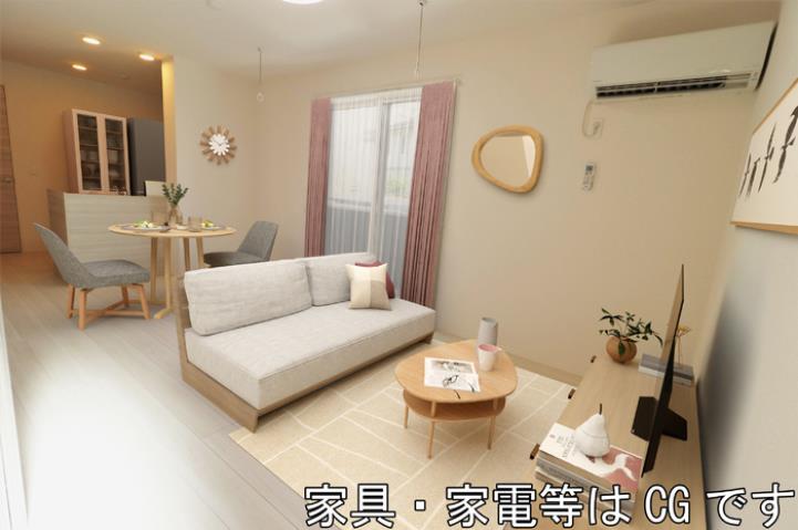 居室・リビング