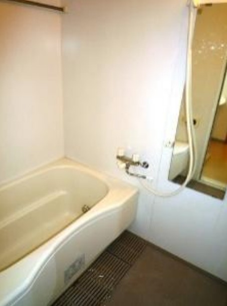 バス・シャワールーム　☆ゆったりお風呂☆