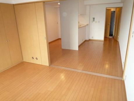 居室・リビング　☆ゆったりスペース☆