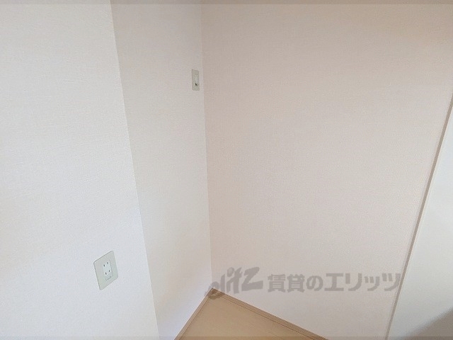 その他部屋・スペース　冷蔵庫置場