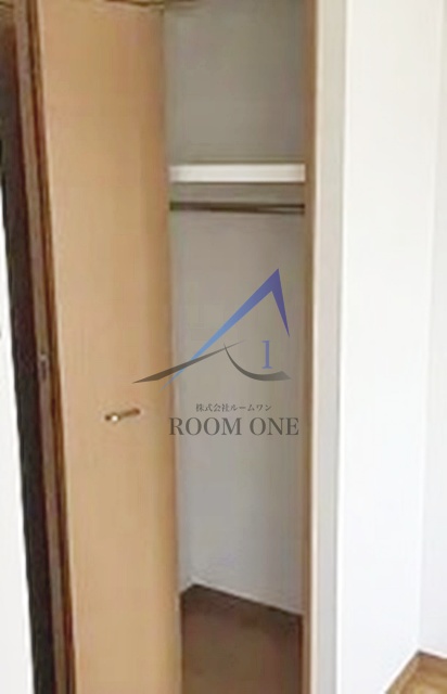 収納　収納です。