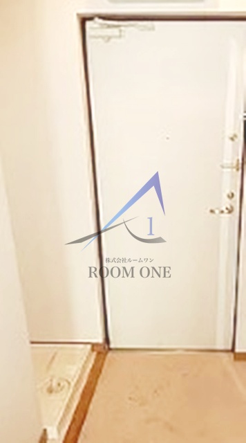 玄関　玄関です。