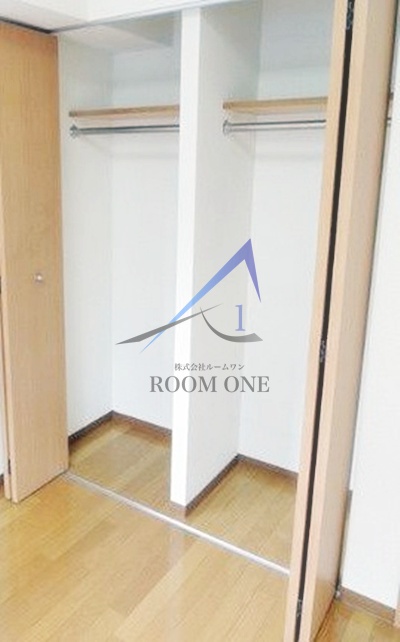 収納　収納です。