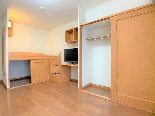 収納　設備・仕様は号室により異なる為、現況を優先致します。