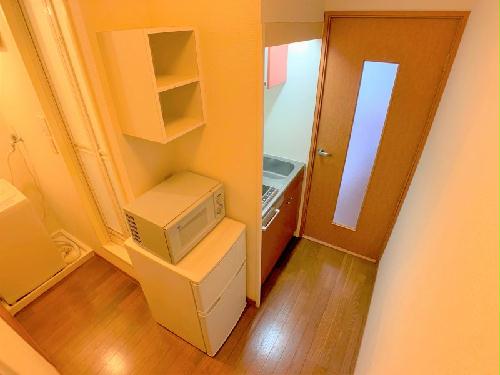 その他設備　設備・仕様は号室により異なる為、現況を優先致します。