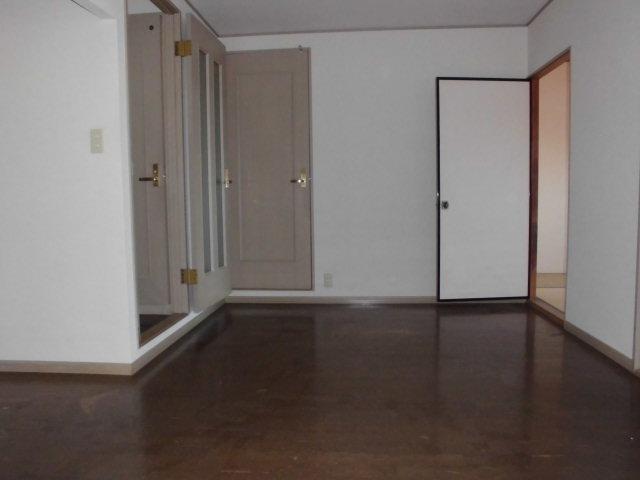 その他部屋・スペース　ボンアデール壱番館