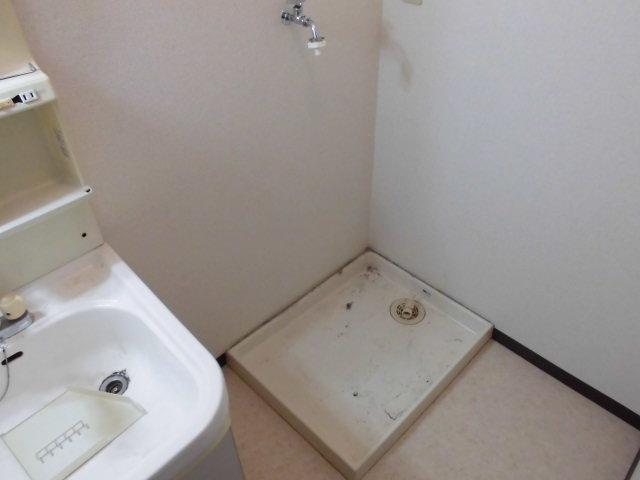 その他設備　ボンアデール壱番館