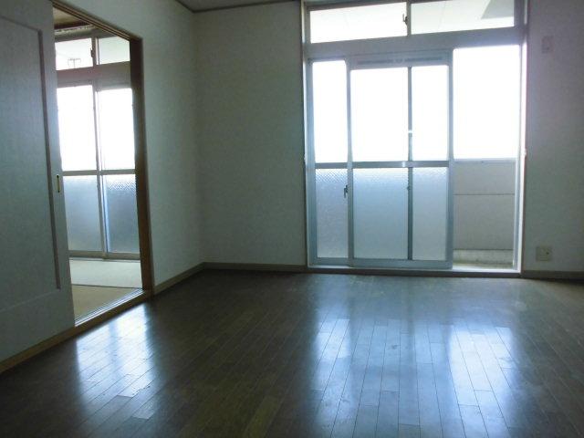 眺望　ボンアデール壱番館