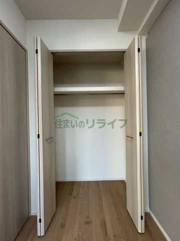 収納　別部屋参考写真