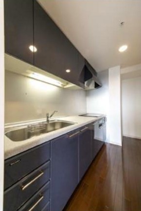 キッチン　他部屋参考写真