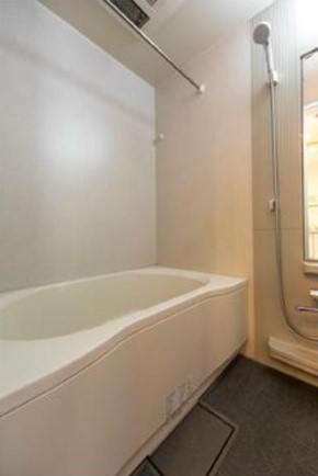 バス・シャワールーム　他部屋参考写真