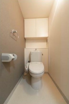 トイレ　他部屋参考写真