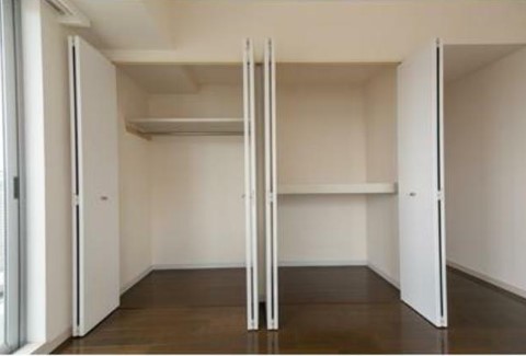 収納　他部屋参考写真