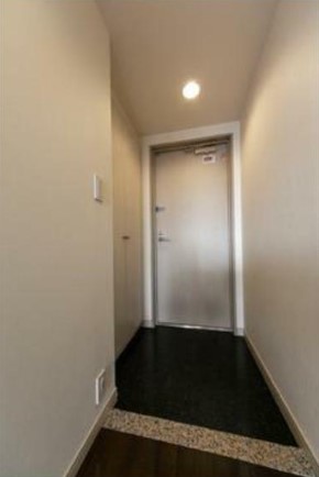 玄関　他部屋参考写真