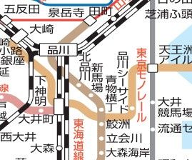 その他　☆路線図☆