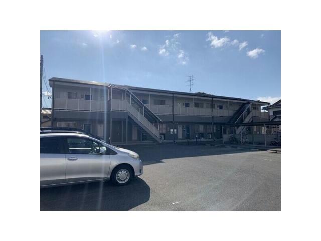 エントランス　エントランス部分