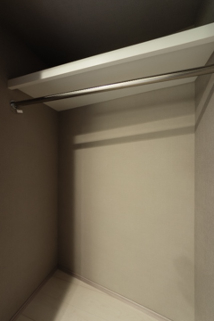 収納　※写真は同タイプ住戸です。