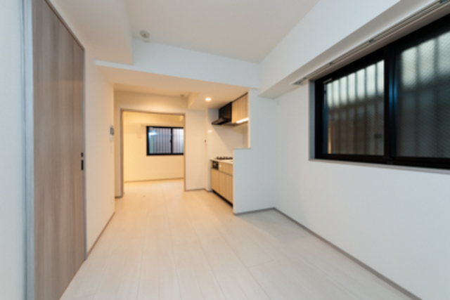 その他　※写真は同タイプ住戸です。