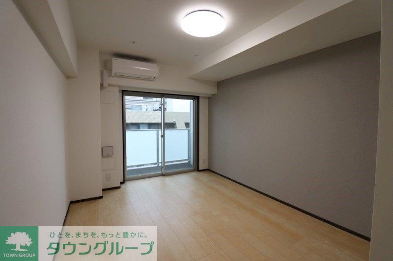 居室・リビング　リビング/居室