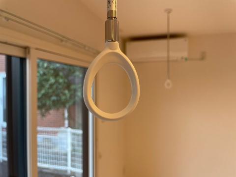 その他設備　室内設備