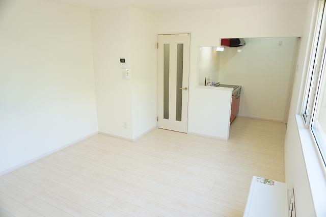 その他部屋・スペース　内装