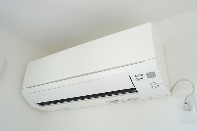 その他設備　設備