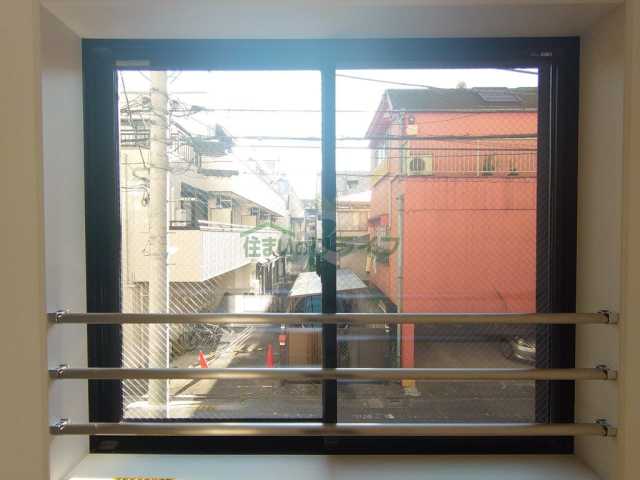 その他　ハーモニーフラッツ中目黒