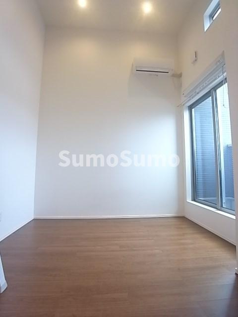 居室・リビング　おしゃれなリビングです