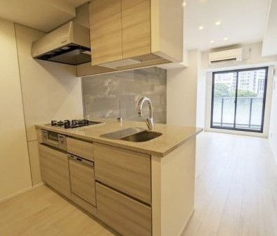 キッチン　参考写真