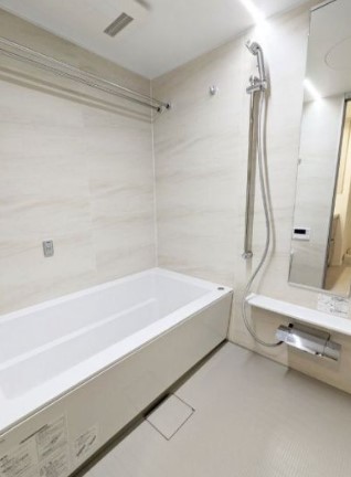 バス・シャワールーム　参考写真