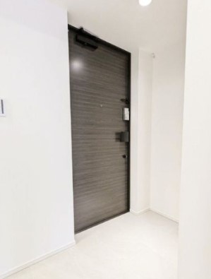 玄関　参考写真