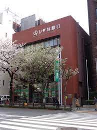 銀行　りそな銀行市ケ谷支店（銀行）まで572m