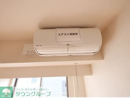 その他設備　設備